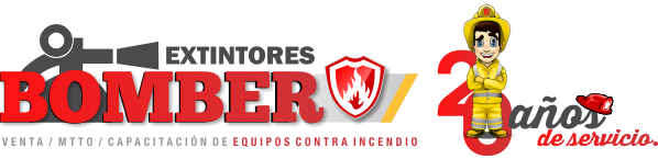 Extintor PQS Portátiles 6 KG – Grupo IGNIS Puebla